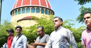 Lee más sobre el artículo Avanza 50% el programa Colima Verde y Vivo en embellecimiento de jardines