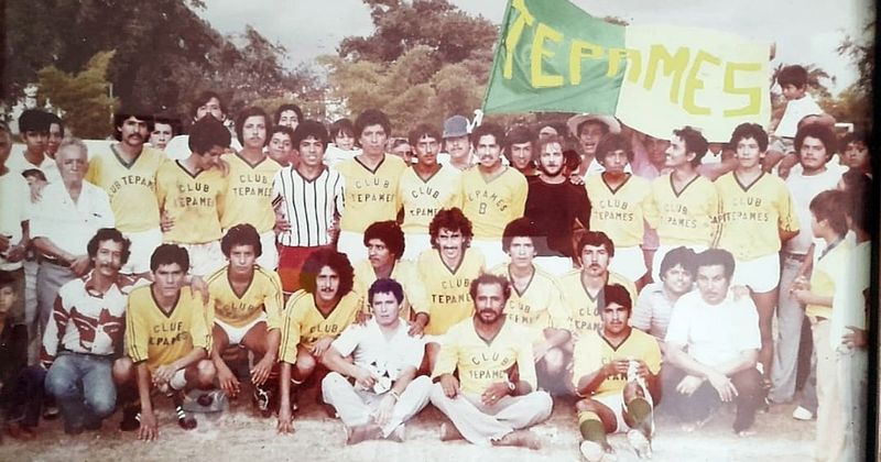 En este momento estás viendo Reagrupará Tepames a campeones de 1979 para enfrentar a las leyendas