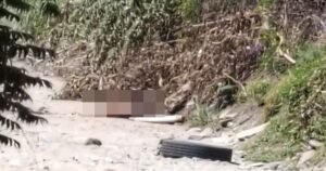 Lee más sobre el artículo Hallan cadáver en una brecha en la carretera a Jalipa, en Manzanillo