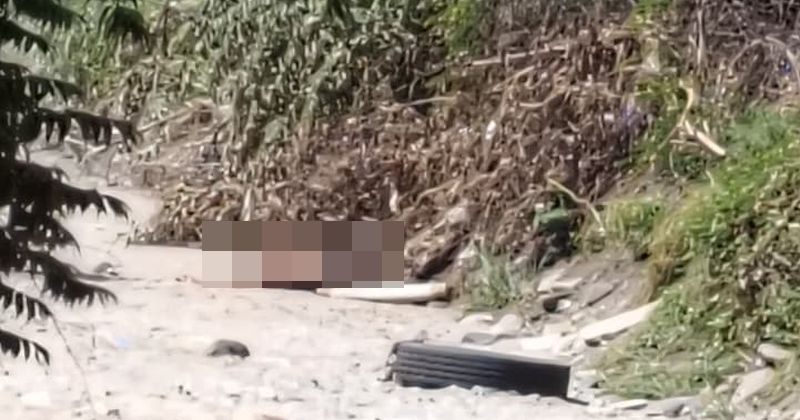 En este momento estás viendo Hallan cadáver en una brecha en la carretera a Jalipa, en Manzanillo