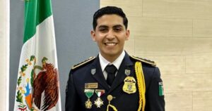 Lee más sobre el artículo Bryan Isaac de León busca el Premio Estatal de la Juventud en Derechos Humanos