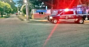 Lee más sobre el artículo Implementa Vialidad de Tecomán operativo ‘Escuela Segura’ para el regreso a clases