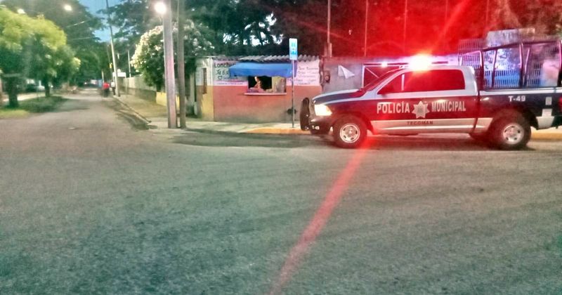 En este momento estás viendo Implementa Vialidad de Tecomán operativo ‘Escuela Segura’ para el regreso a clases