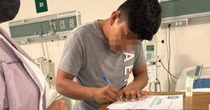 Lee más sobre el artículo Patronato ‘Solo por Ayudar’ fortalece atención a pacientes vulnerables en Tecomán