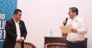 Lee más sobre el artículo Gobierno de Riult Rivera impulsa la competitividad económica con capacitaciones gratuitas