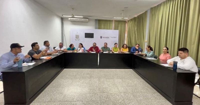 En este momento estás viendo Cabildo de Tecomán aprueba desincorporación de predio para programas de vivienda social