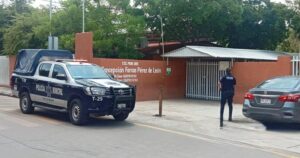 Lee más sobre el artículo ‘En Tecomán no hay reportes de vandalismo en escuelas’: Ignacio Ponce