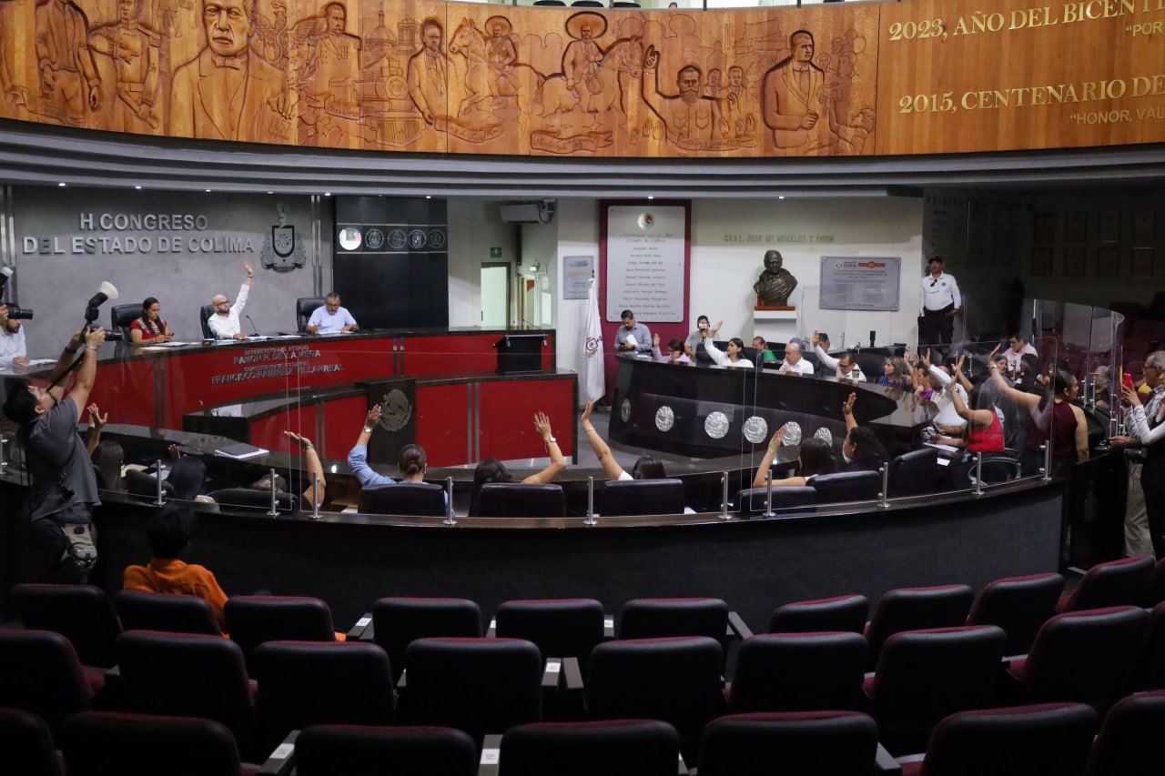 En este momento estás viendo Anuncian a ganadoras y ganadores del Premio Estatal a las Personas Adultas Mayores, edición 2025