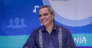 Lee más sobre el artículo Proyecta UdeC atender a más de 31 mil 600 estudiantes para el ciclo agosto 2025 – enero 2026