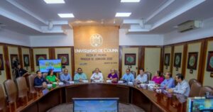 Lee más sobre el artículo UdeC alcanza cifra histórica: más de 31 mil estudiantes en el ciclo escolar 2025