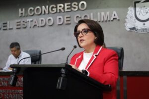 Lee más sobre el artículo Actualiza Congreso Ley de Acceso de las Mujeres a una Vida Libre de Violencia, para incluir violencia digital mediante IA