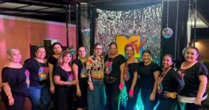 Lee más sobre el artículo Continúan actividades del Patronato del Asilo Purísima Concepción para recaudar fondos