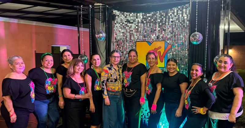 En este momento estás viendo Continúan actividades del Patronato del Asilo Purísima Concepción para recaudar fondos