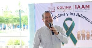 Lee más sobre el artículo Tecomán reconoce a los adultos mayores en emotiva ceremonia