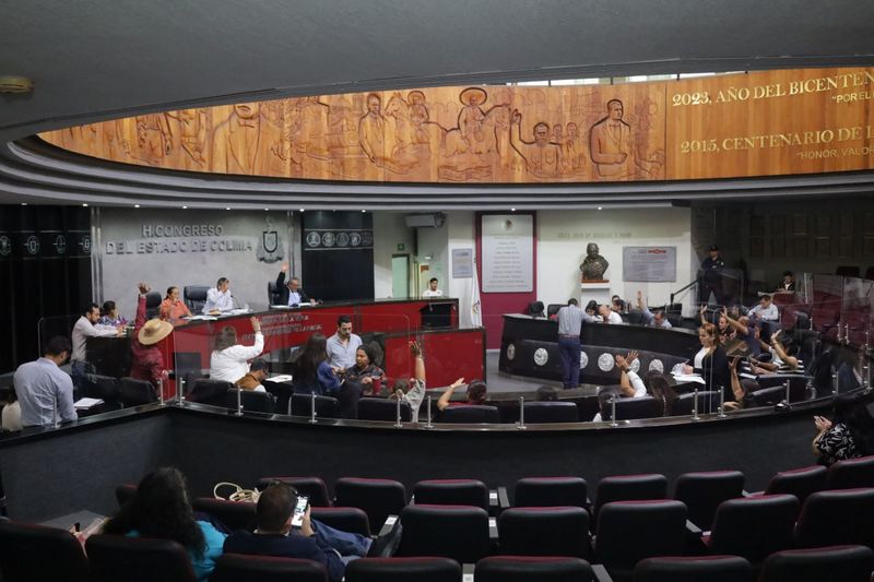 En este momento estás viendo Declaran al 06 de julio como “Día Estatal del Desarrollo Rural Sustentable”