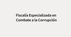 Lee más sobre el artículo Obtiene la Fiscalía Anticorrupción la vinculación a proceso de la ex alcaldesa de Manzanillo por presuntos delitos de corrupción