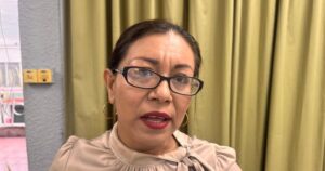 Lee más sobre el artículo Regidora priísta acusa a su partido de intentar acallarla y someterla