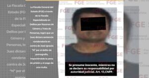 Lee más sobre el artículo Obtiene FGE sentencia condenatoria por delitos contra la integridad de menores en Colima