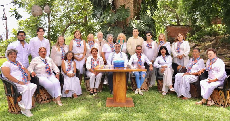 En este momento estás viendo Festival Griselda Álvarez inicia con homenaje a su legado político, social y literario