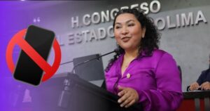 Lee más sobre el artículo Diputadas del PT proponen prohibir el ingreso de celulares a escuelas de Colima
