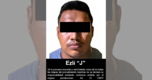 Lee más sobre el artículo Obtienen vinculación a proceso en contra de una persona por el delito de posesión de cartuchos