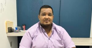 Lee más sobre el artículo Regidor Jorge González denuncia cobros excesivos de grúas y pide brigadas de regularización en comunidades rurales