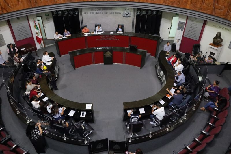 En este momento estás viendo Por mayoría, aprueba LXI Legislatura reforma en materia de Acceso a la Información Pública y Protección de Datos Personales