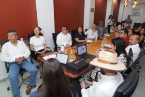 Lee más sobre el artículo Congreso de Colima y Polea firman convenio para actualizar Ley Estatal en materia de cambio climático