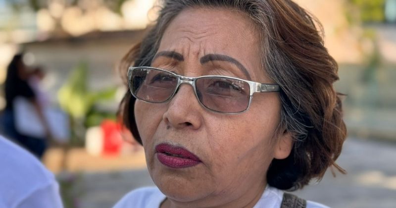 En este momento estás viendo Familias de Tecomán caminarán por la memoria y la esperanza en el Día Internacional de las Víctimas de Desapariciones Forzadas