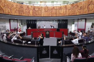 Lee más sobre el artículo Avala LXI Legislatura reformas al Código Fiscal del Estado de Colima