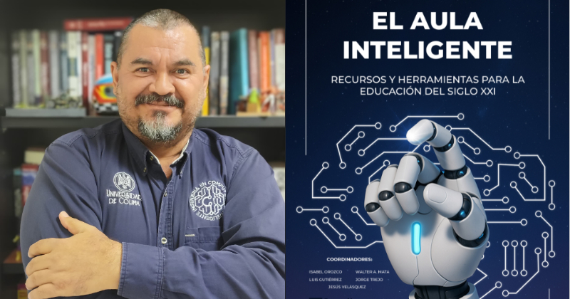 En este momento estás viendo La Inteligencia Artificial: aliada clave para la educación personalizada del siglo XXI