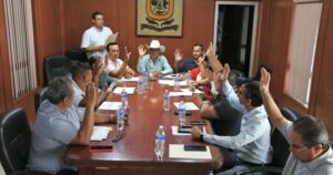 Lee más sobre el artículo Armería aprueba el POA 2025 y nombra a coordinador del Comité de Planeación