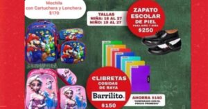 Lee más sobre el artículo PRI Tecomán lanza Maratón Escolar con productos de calidad a bajo costo