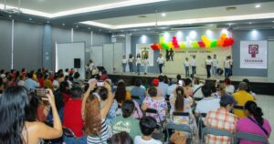 Lee más sobre el artículo Clausuran cursos de verano en la Casa de la Cultura de Tecomán