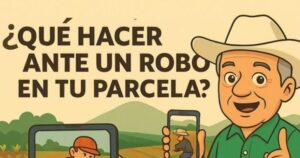 Lee más sobre el artículo Refuerzan seguridad agrícola en Armería con nuevo protocolo contra el robo hormiga