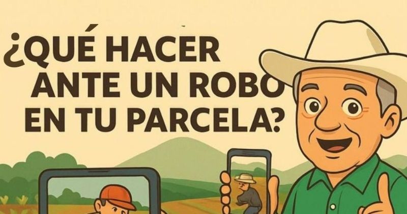 En este momento estás viendo Refuerzan seguridad agrícola en Armería con nuevo protocolo contra el robo hormiga