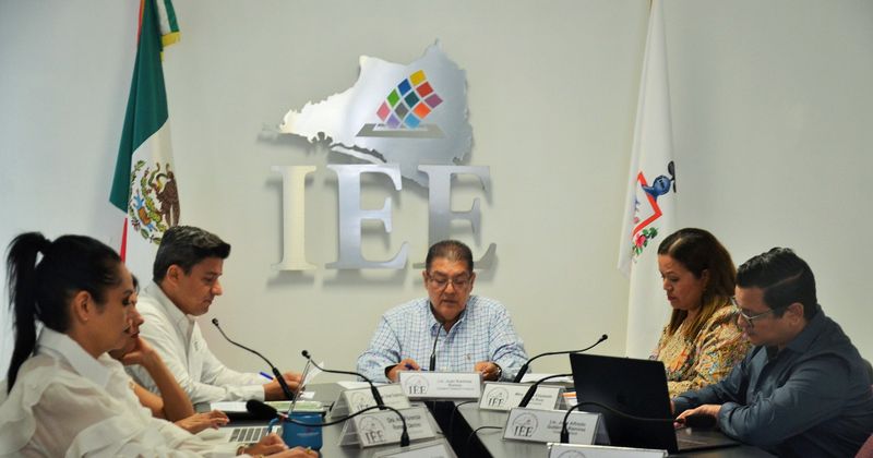 En este momento estás viendo IEE Colima presenta informes sobre avances del Proceso Electoral Extraordinario del Poder Judicial del Estado 2025