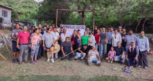 Lee más sobre el artículo Sindicato lanza programa comunitario con servicios gratuitos en colonias de Armería