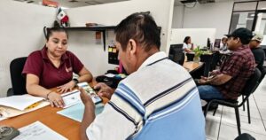 Lee más sobre el artículo Gobierno del Estado de Colima impulsa Jornadas de Contratación para acercar empleo formal a la ciudadanía