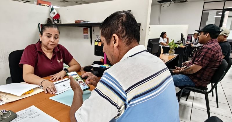 En este momento estás viendo Gobierno del Estado de Colima impulsa Jornadas de Contratación para acercar empleo formal a la ciudadanía