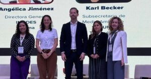 Lee más sobre el artículo Gobierno del Estado de Colima refrenda liderazgo climático en el México Carbón Fórum 2025