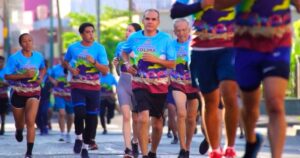 Lee más sobre el artículo Incode invita a la Primera Carrera ‘Ponte Pila’ 3k y 5k en Colima