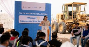 Lee más sobre el artículo Indira Vizcaíno: confianza de IP en los gobiernos de la 4T se refleja en inversiones