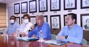 Lee más sobre el artículo Colima se suma a 13ª Semana Nacional de Alcohólicos Anónimos para Jóvenes