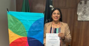 Lee más sobre el artículo Académica de la UdeC presenta investigación sobre erradicación de violencias en aulas