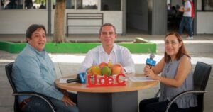 Lee más sobre el artículo UdeC entregará Doctorado Honoris Causa a Carlos Coello y anuncia nueva carrera en Terapia Física