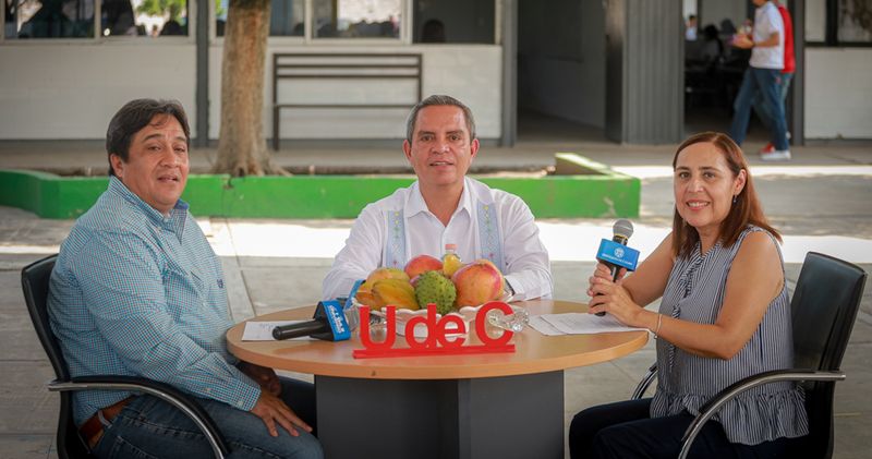En este momento estás viendo UdeC entregará Doctorado Honoris Causa a Carlos Coello y anuncia nueva carrera en Terapia Física