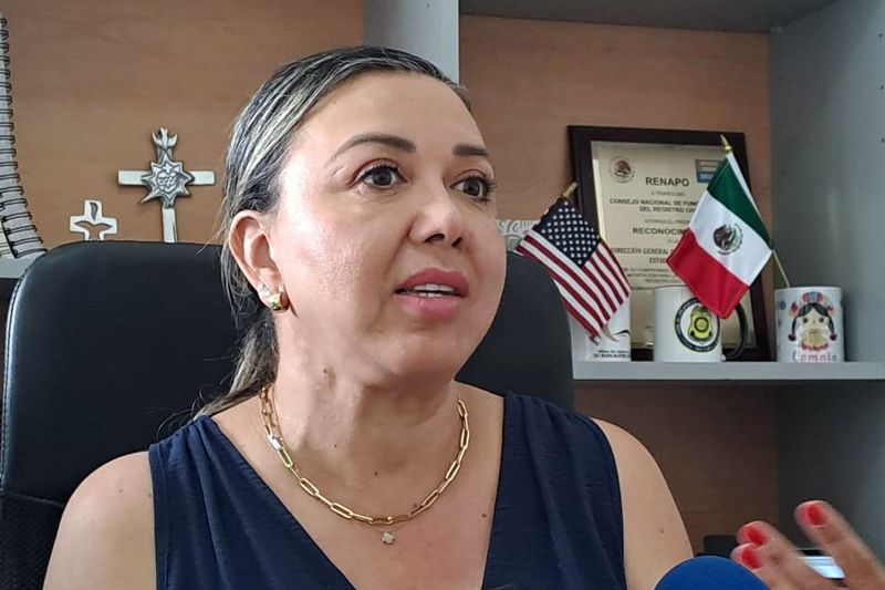 En este momento estás viendo Colima, con índices de subregistro de recién nacidos más bajos del país