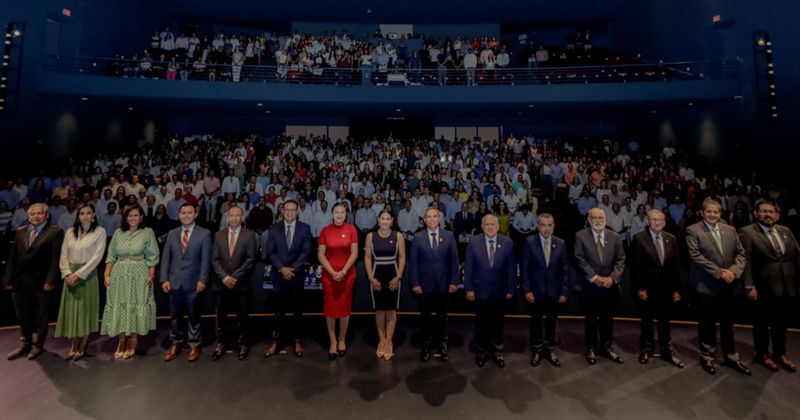 En este momento estás viendo Universidad de Colima celebra 85 años de historia y compromiso con la sociedad