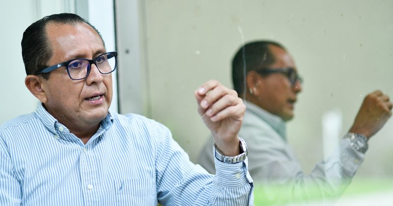 En este momento estás viendo UdeC será sede de congreso internacional sobre ética, paz y medio ambiente